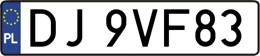 DJ9VF83