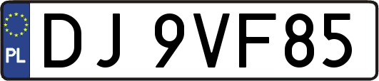 DJ9VF85
