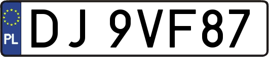 DJ9VF87
