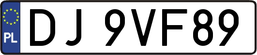 DJ9VF89