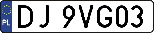 DJ9VG03