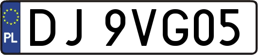 DJ9VG05