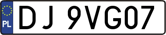 DJ9VG07