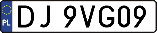 DJ9VG09