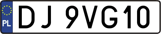 DJ9VG10
