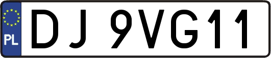 DJ9VG11