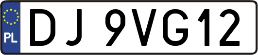 DJ9VG12