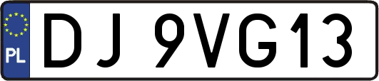 DJ9VG13
