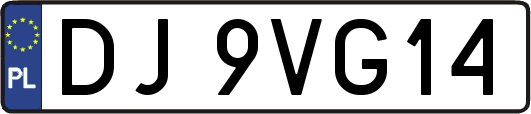 DJ9VG14