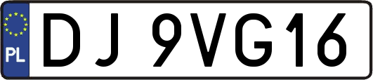DJ9VG16