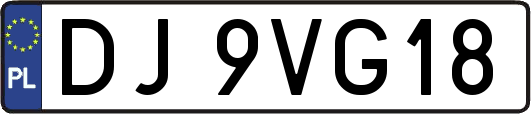 DJ9VG18