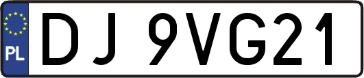 DJ9VG21