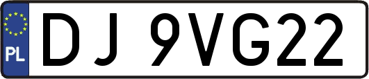 DJ9VG22