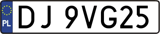 DJ9VG25