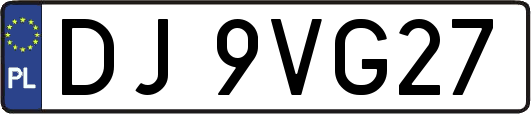 DJ9VG27