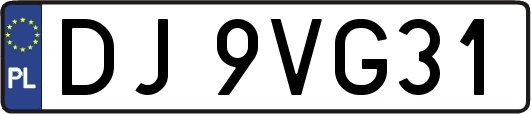 DJ9VG31