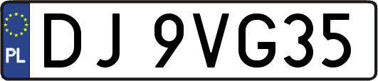 DJ9VG35
