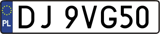 DJ9VG50