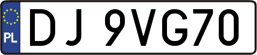 DJ9VG70