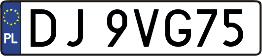 DJ9VG75