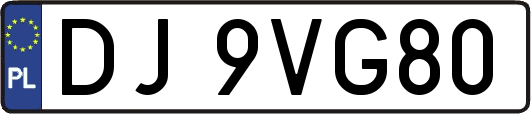 DJ9VG80