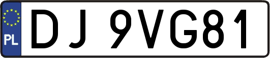 DJ9VG81