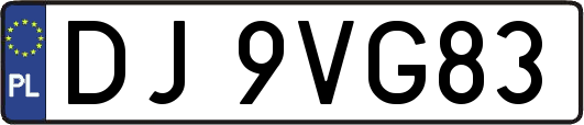 DJ9VG83