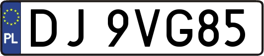 DJ9VG85