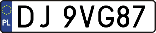 DJ9VG87