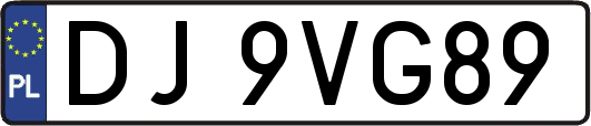 DJ9VG89