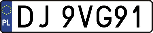 DJ9VG91