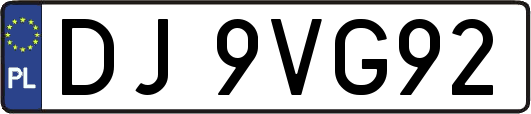DJ9VG92