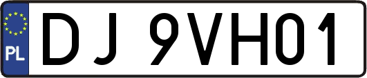 DJ9VH01