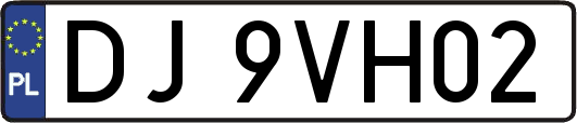 DJ9VH02