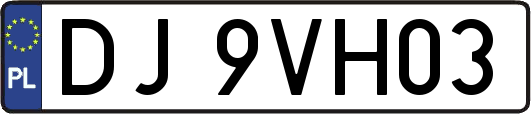 DJ9VH03