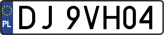 DJ9VH04