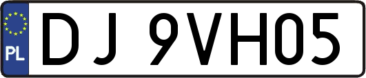 DJ9VH05
