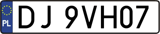DJ9VH07
