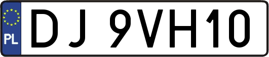 DJ9VH10