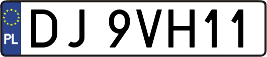 DJ9VH11