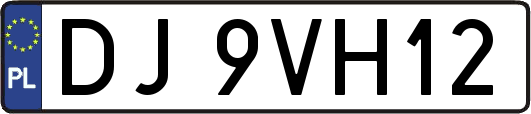DJ9VH12