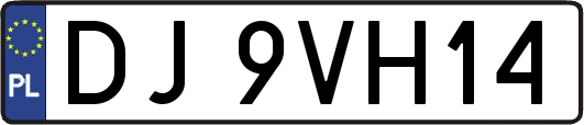 DJ9VH14