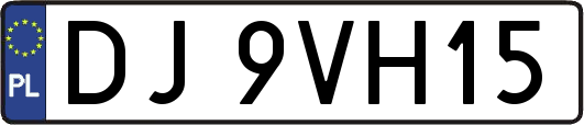 DJ9VH15