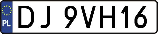 DJ9VH16