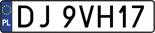 DJ9VH17