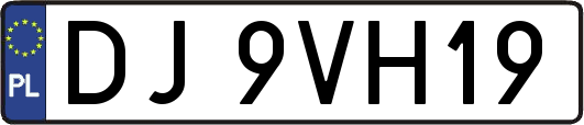 DJ9VH19