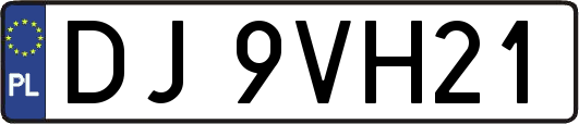 DJ9VH21