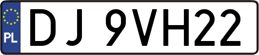 DJ9VH22