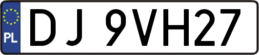 DJ9VH27