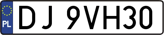 DJ9VH30